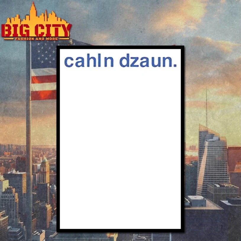 Laura Ramoso Cahln Dzaun shirt
