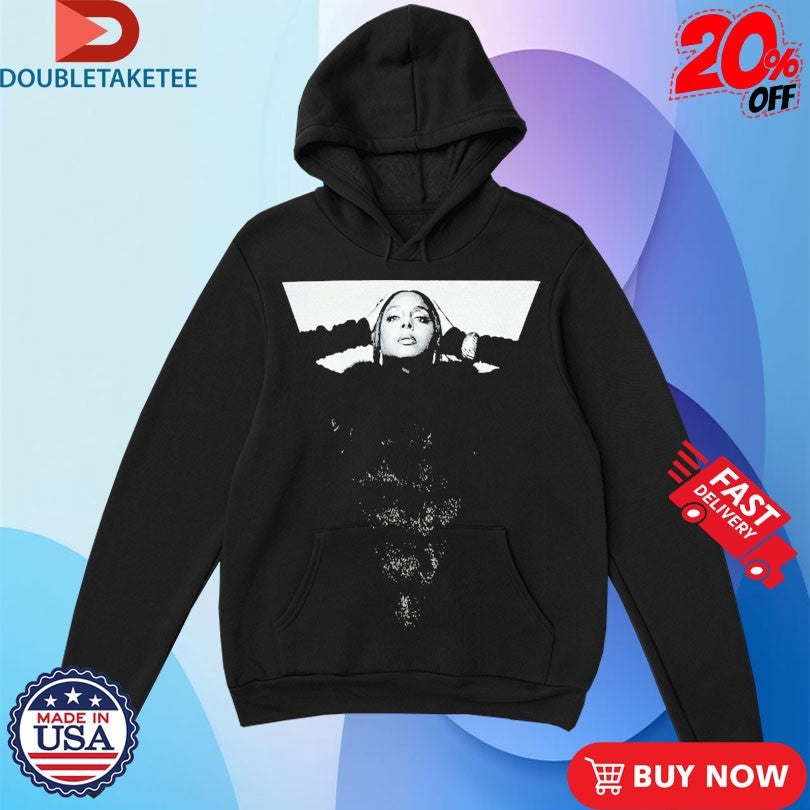 Ledisi Triangle T-shirts