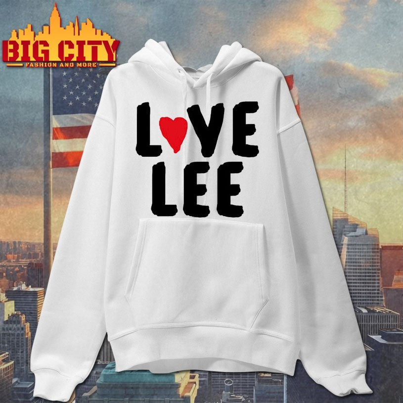 Lee Corso love lee Shirts