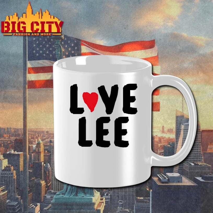 Lee Corso love lee Shirts