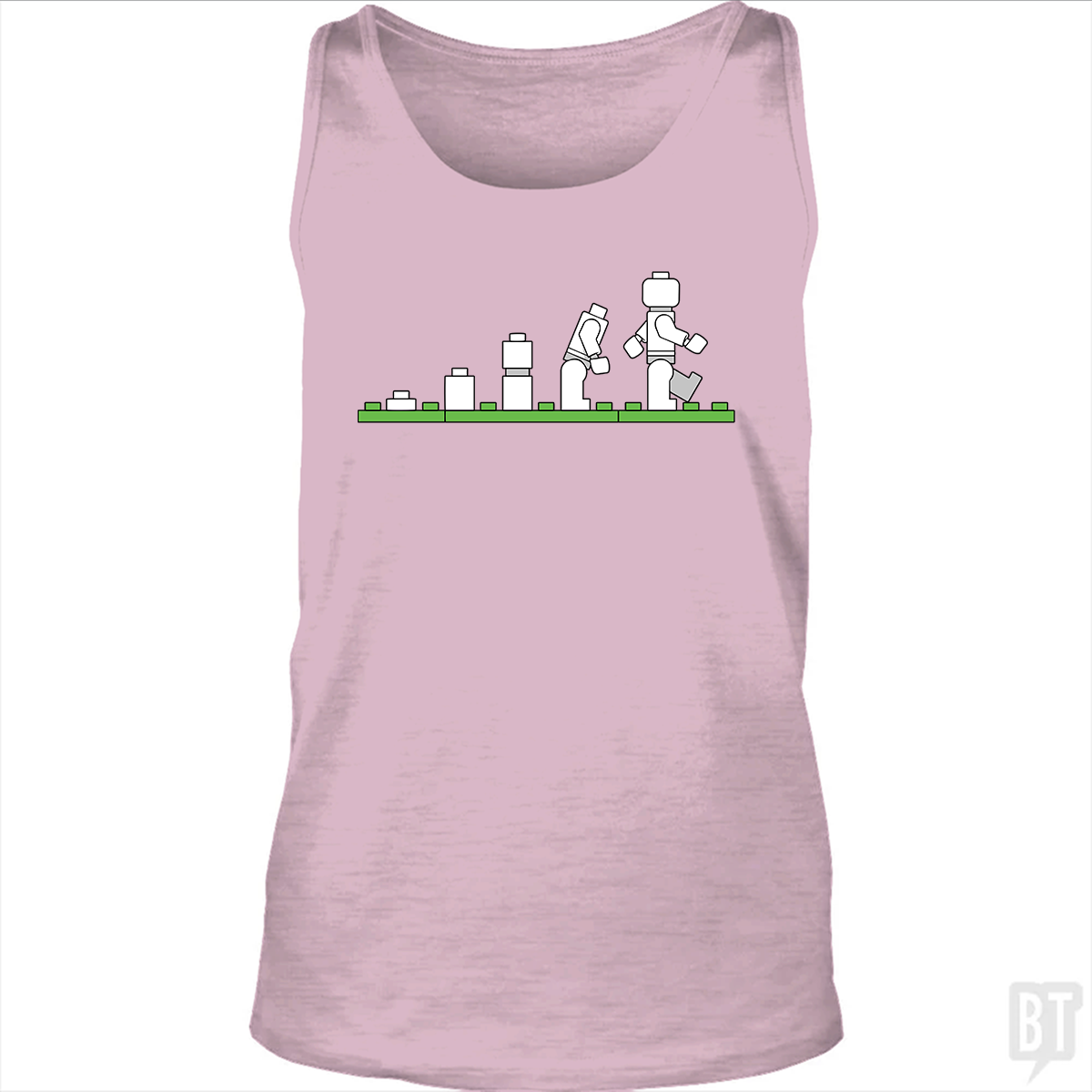 Legolution Tank Top