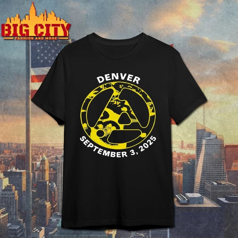 Linkin Park 09.03.2025 Denver, CO Shirts