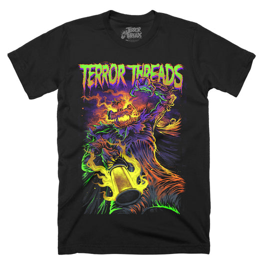 Little Jack Horror T-Shirt