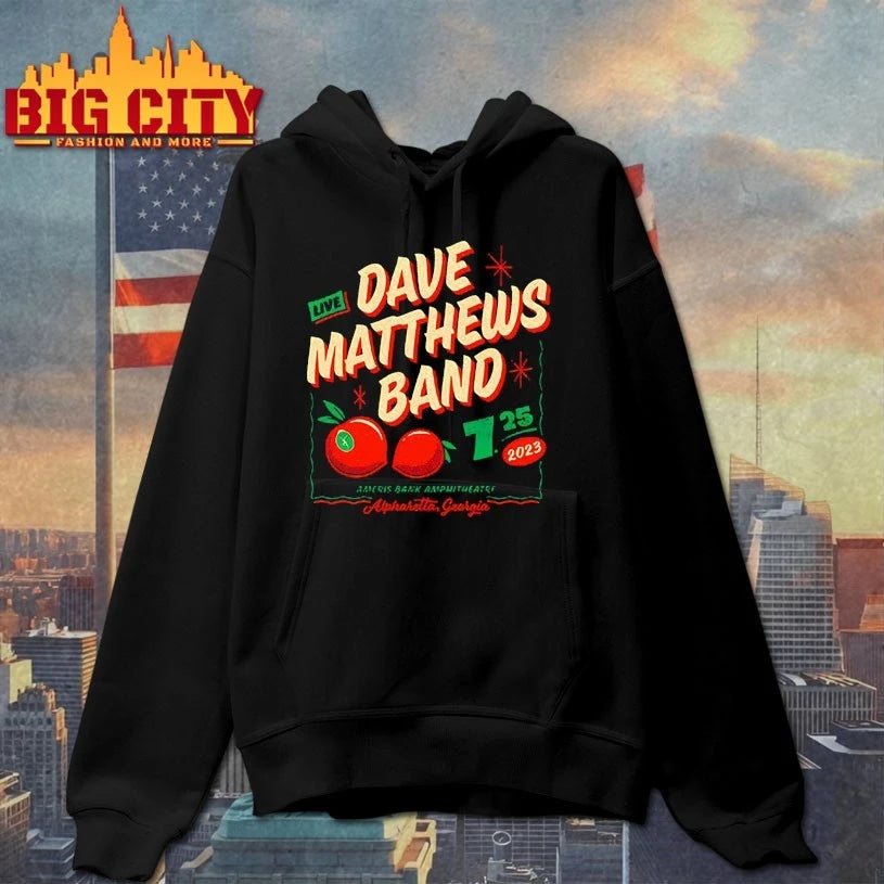 Live Trax Vol. 71 Dave Matthews Band New shirt