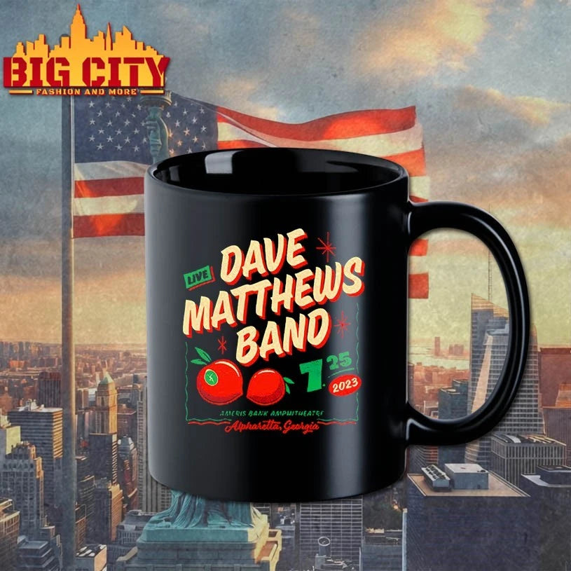 Live Trax Vol. 71 Dave Matthews Band New shirt