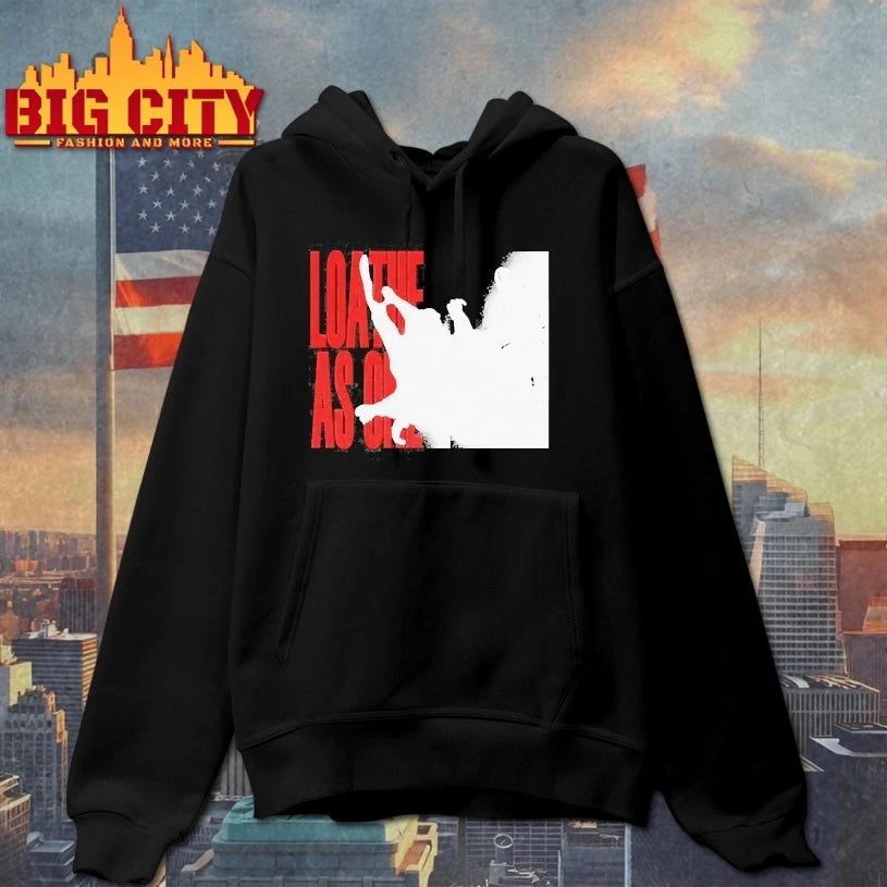 Loathe As One shirts