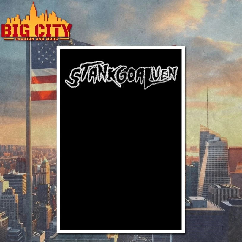 Logan Stankoven Stankgoalven shirt
