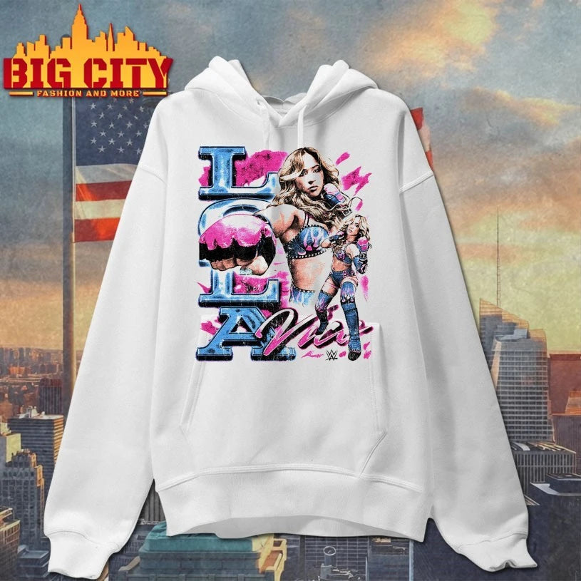 Lola Vice Vintage shirt