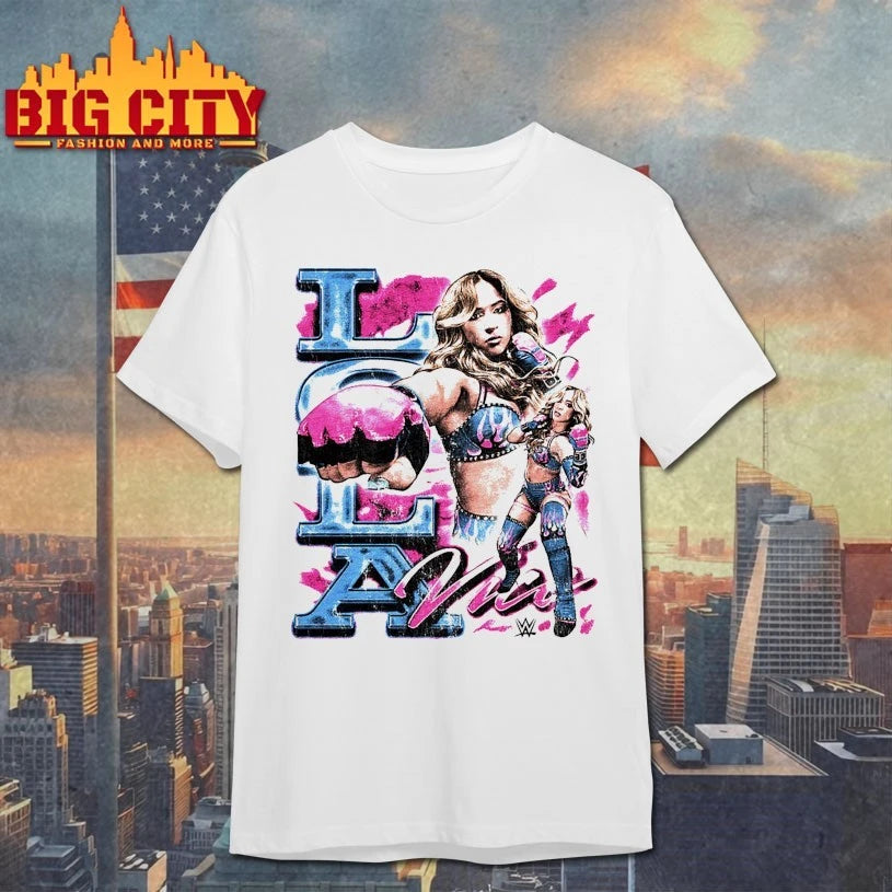 Lola Vice Vintage shirt
