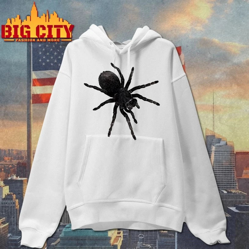Lola Young Spiders Shirt
