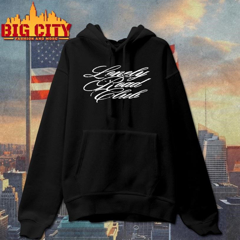 Lonely Road Club Shirt