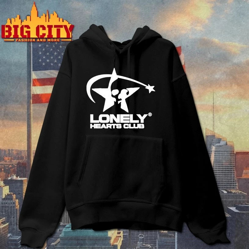 Lonely hearts club deathstar shirt