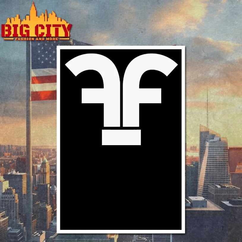 Lorde Ff Logo 2025 Shirt