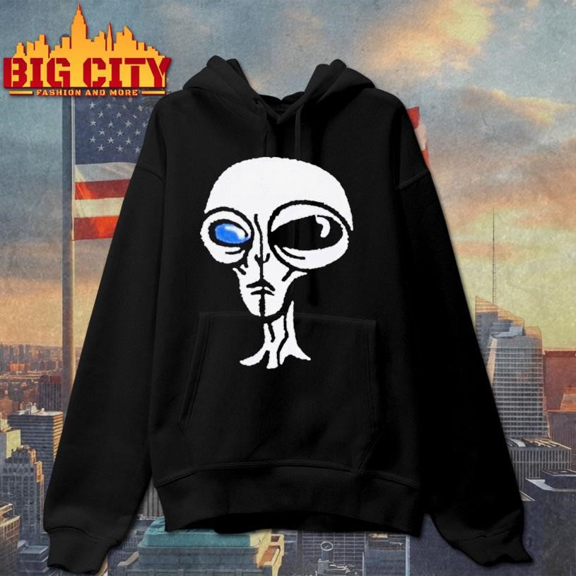 Los Angeles Chargers Keenan Allen Alien Shirt