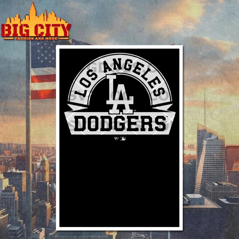 Los Angeles Dodgers California shirt