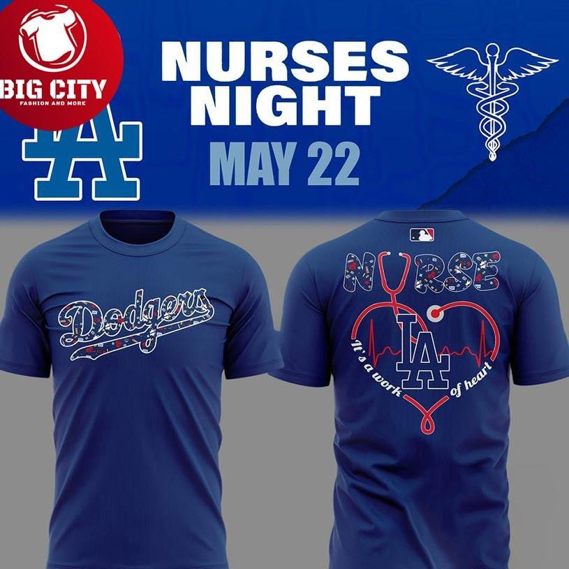 Los Angeles Dodgers Dia De Los Deftones 2025 New Two Sided Shirt