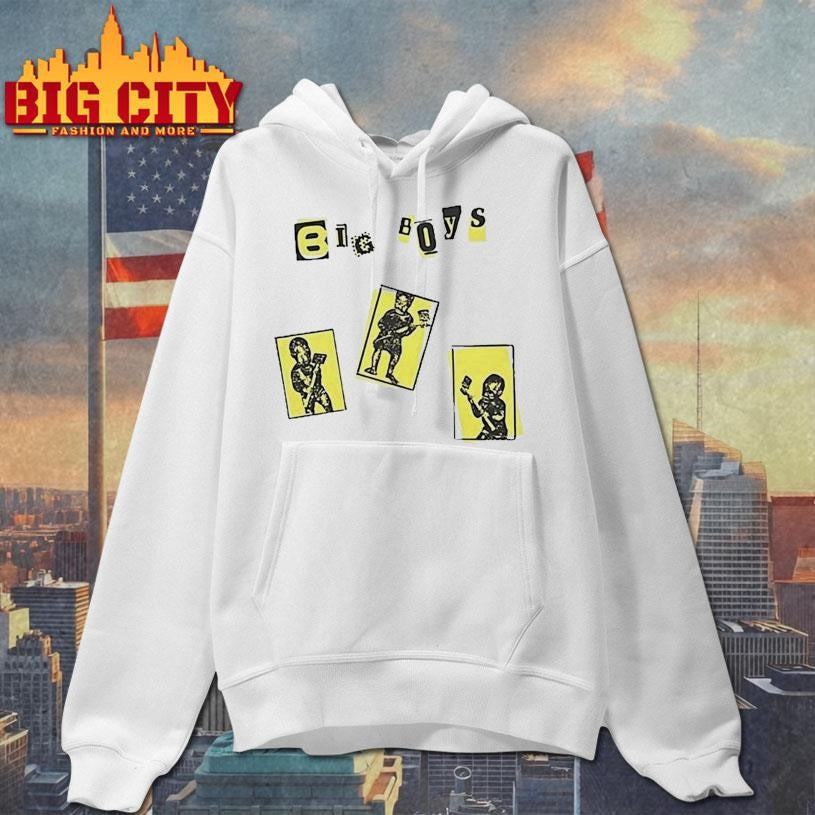 Lost &amp; Found Bootlegs Work Without Pay shirt