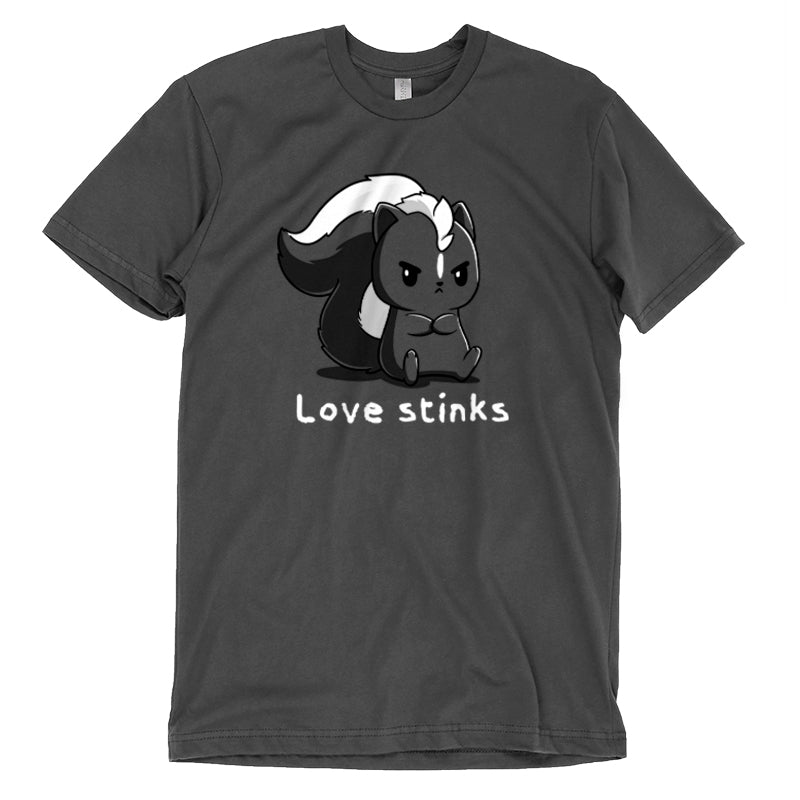 Love Stinks
