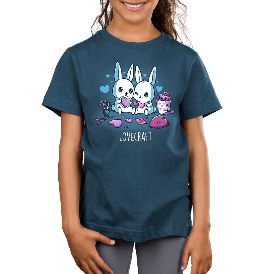 Lovecraft Bunnies