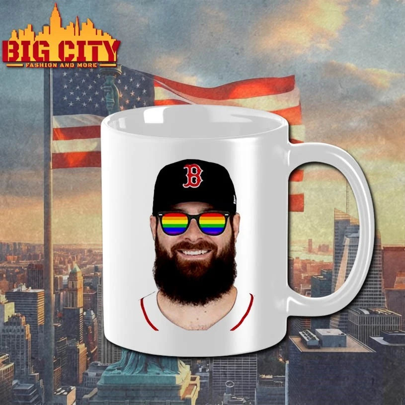 Lucas Giolito Boston LGBT shirts