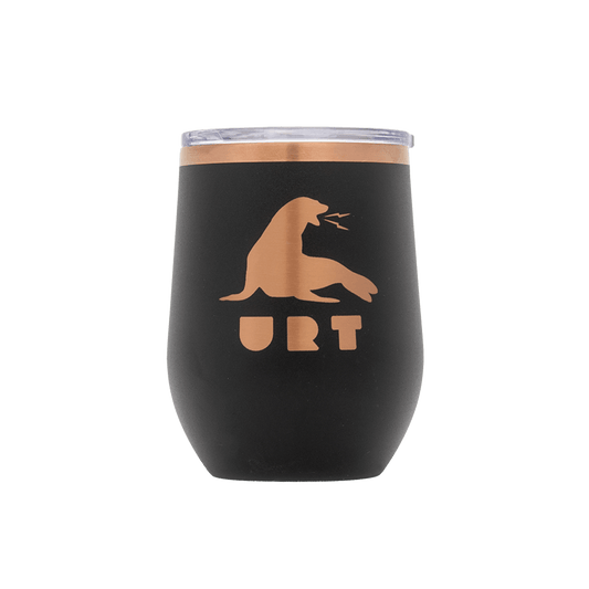 16 oz Stainless Steel Wine Tumbler
