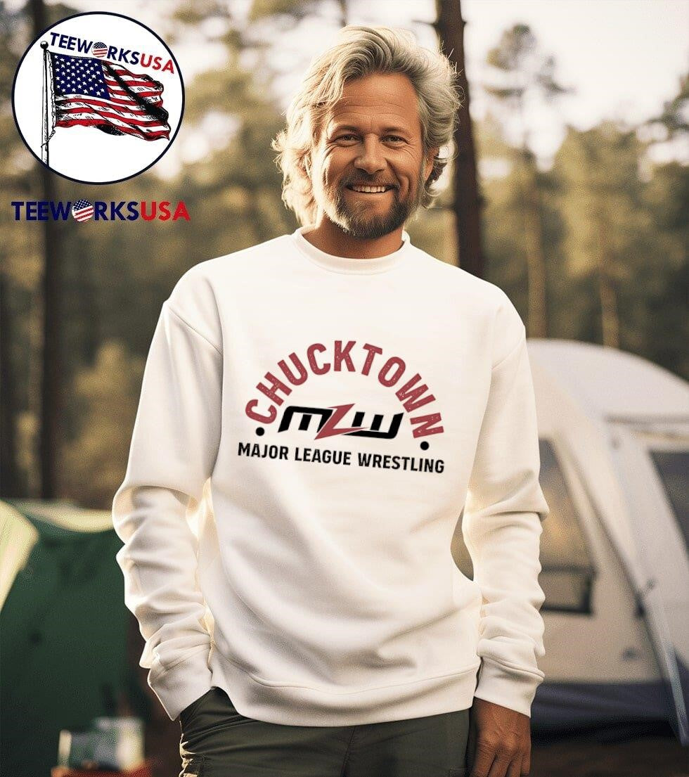MLW Chucktown Shirt