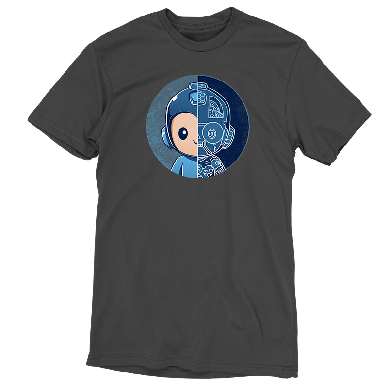 Mega Man Blueprint