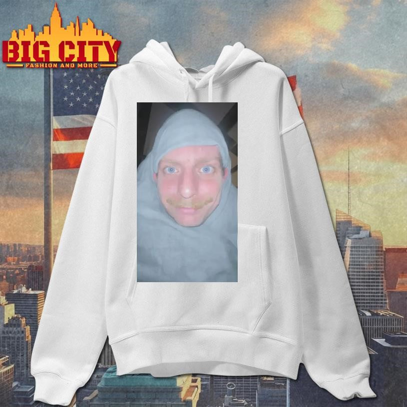 Mac Demarco Merch Eggman 2023 Shirt