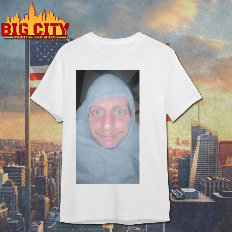 Mac Demarco Merch Eggman 2023 Shirt