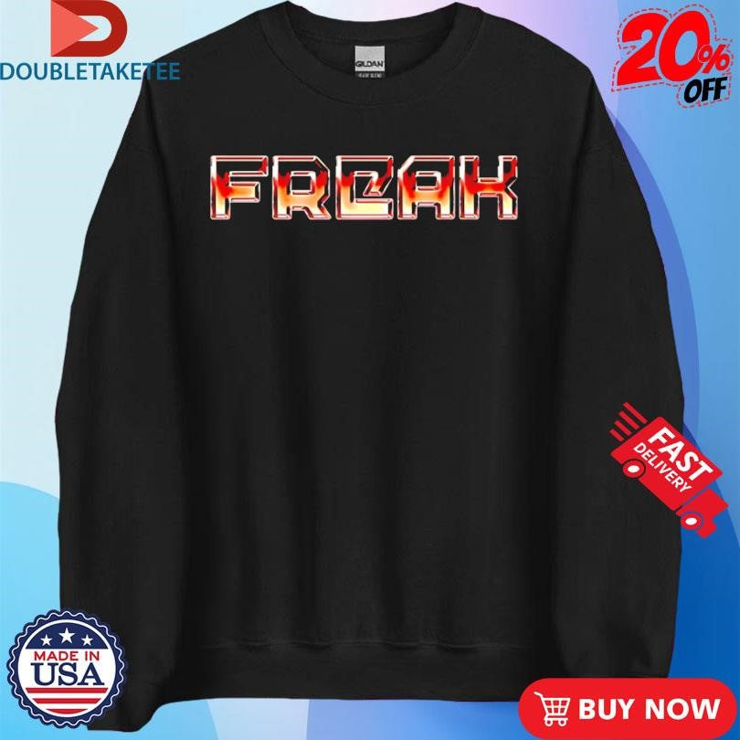 Madgrrl Freak T-shirts