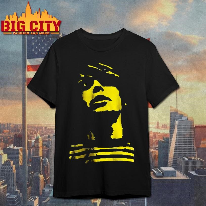 Mani Heartbeat Of Madchester Lemon Roses Music Lover Shirt