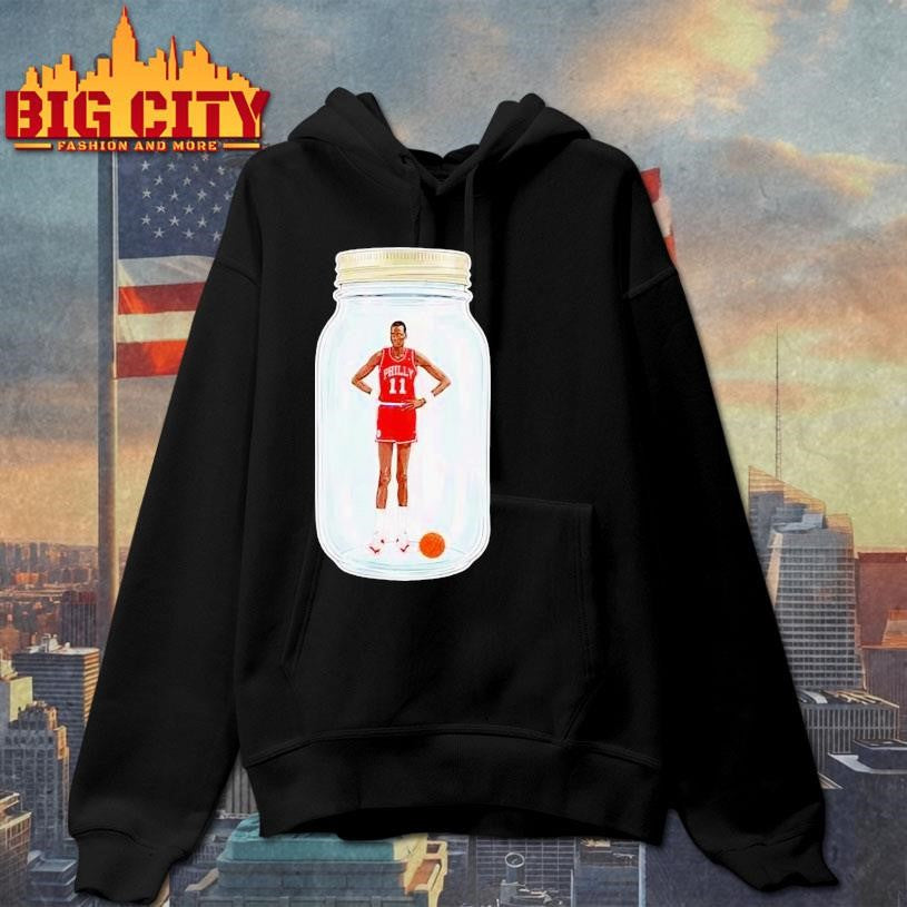 Manute Bol Minute Manute Shirt