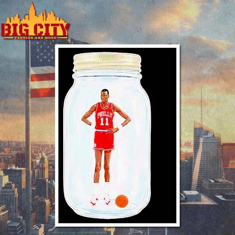 Manute Bol Minute Manute Shirt