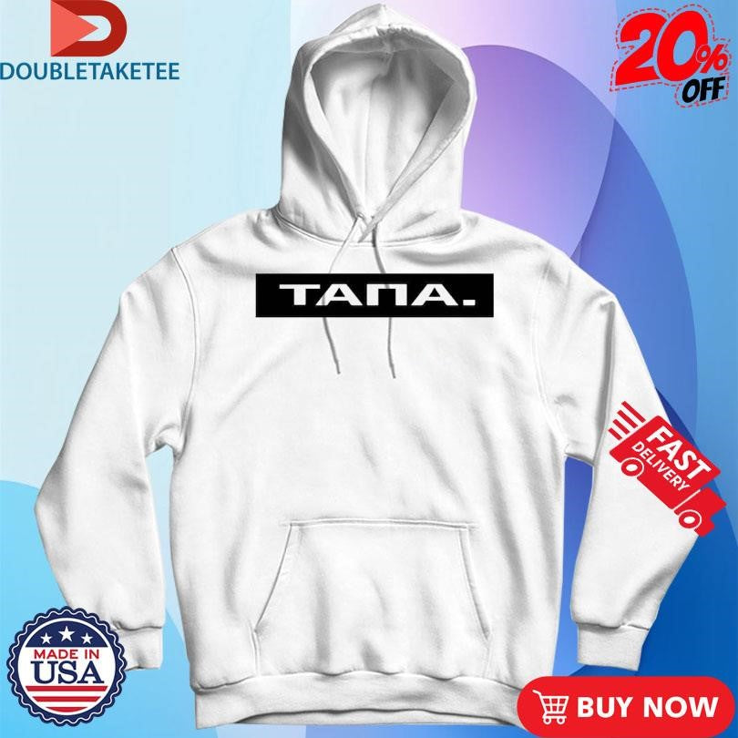 Marina Satti ΤΑΡΑ Shirts