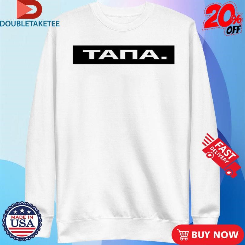 Marina Satti ΤΑΡΑ Shirts