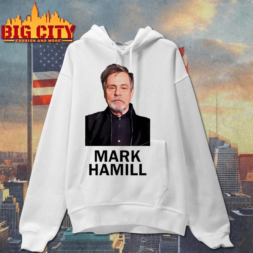 Mark Hamill Shirt