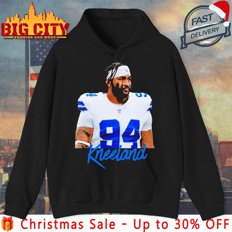 Marshawn Kneeland 94 Rip shirt