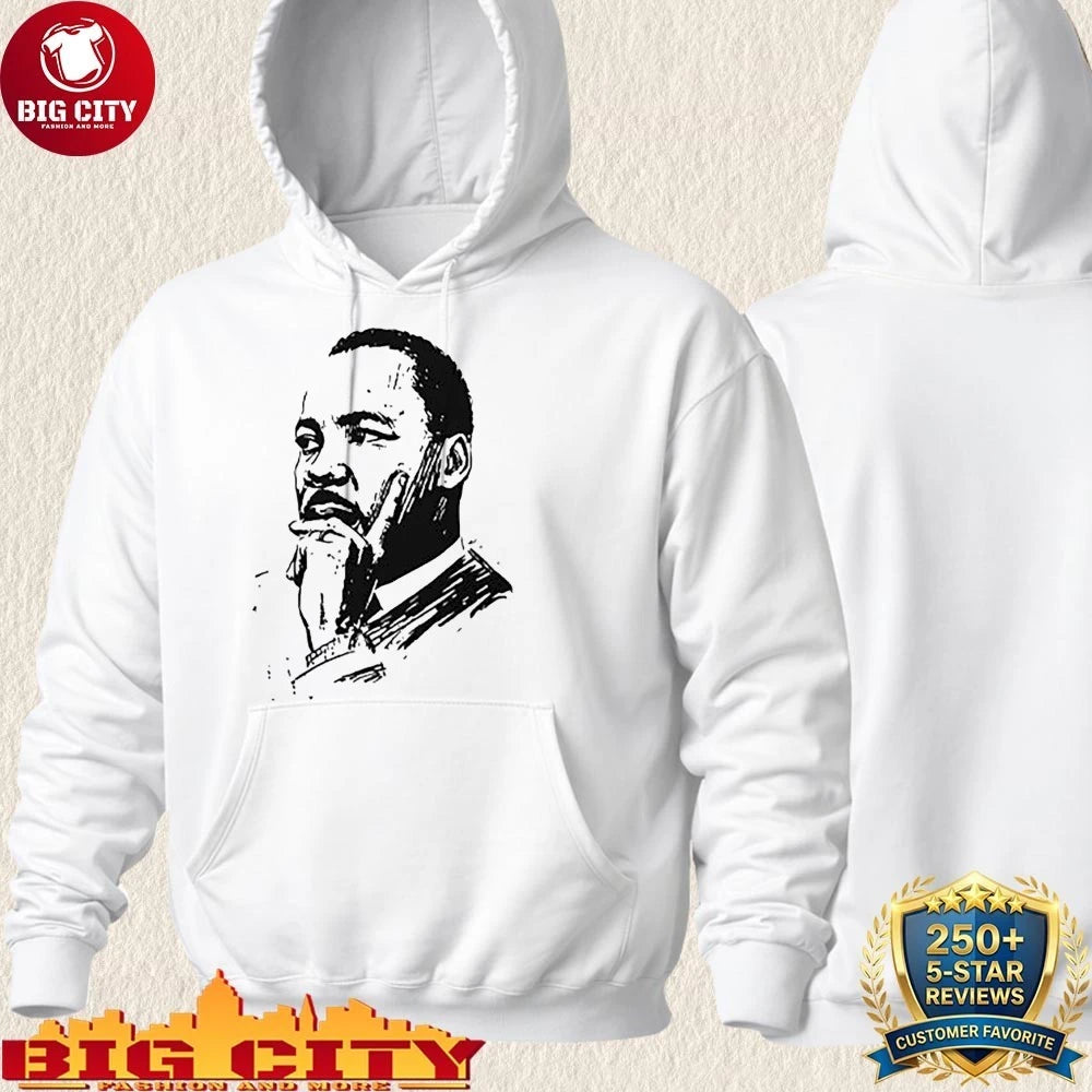 Martin Luther King Day Shirt
