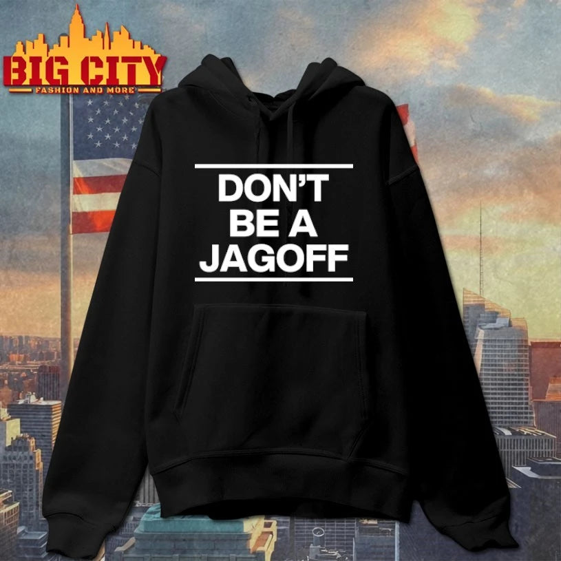 Mary Dixon Don’t Be A Jagoff Shirt