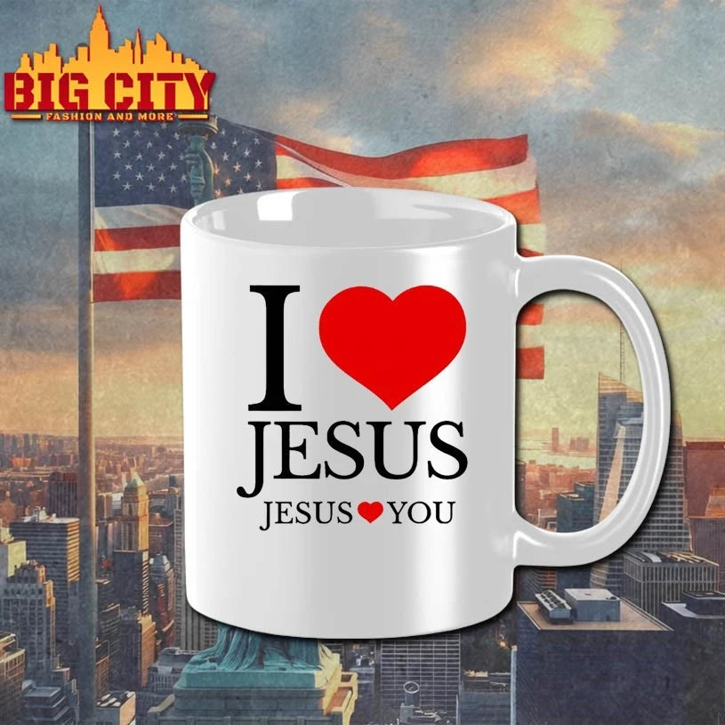 Mason Lemme Jesus Loves You shirt