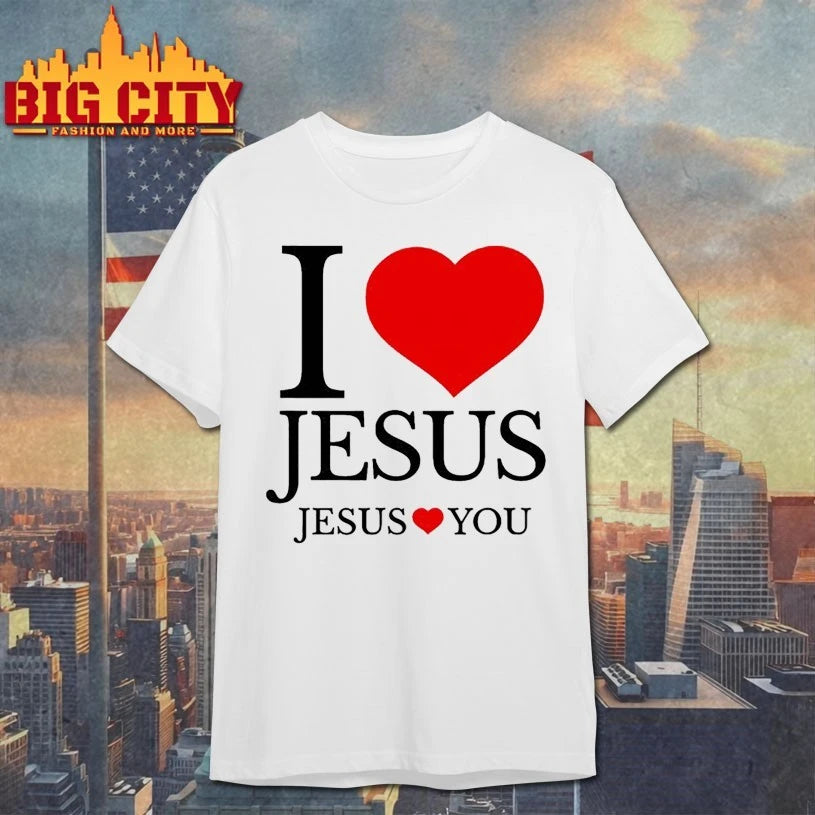 Mason Lemme Jesus Loves You shirt