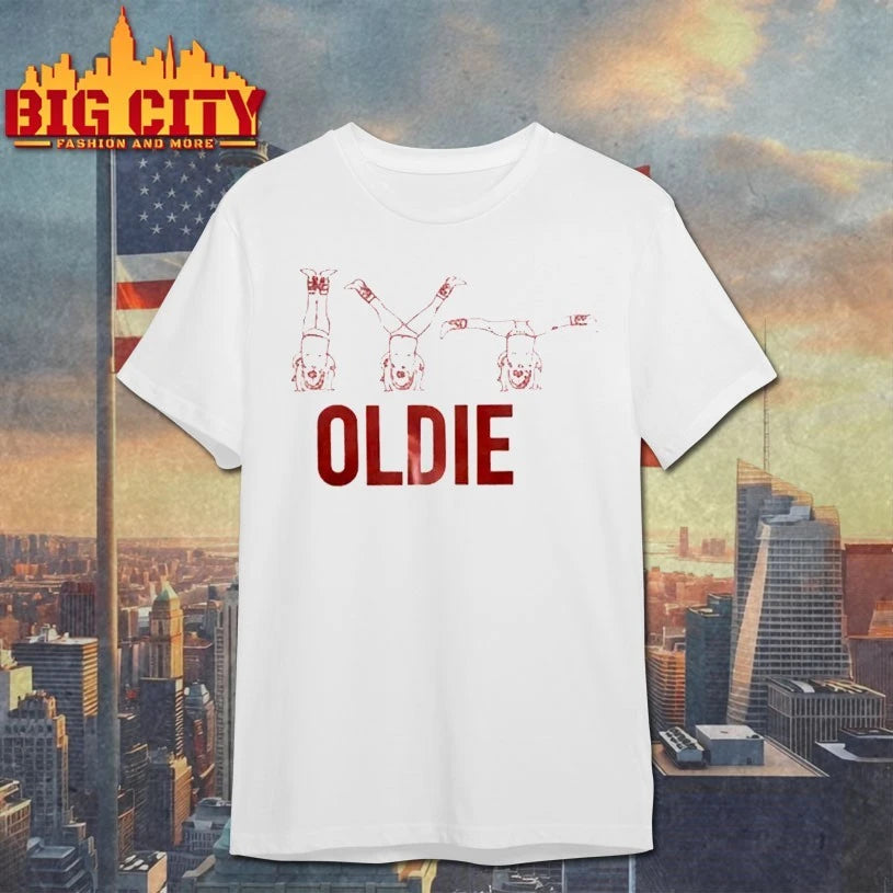 Max Domi Toronto Maple Leafs Oldie Yoga shirt