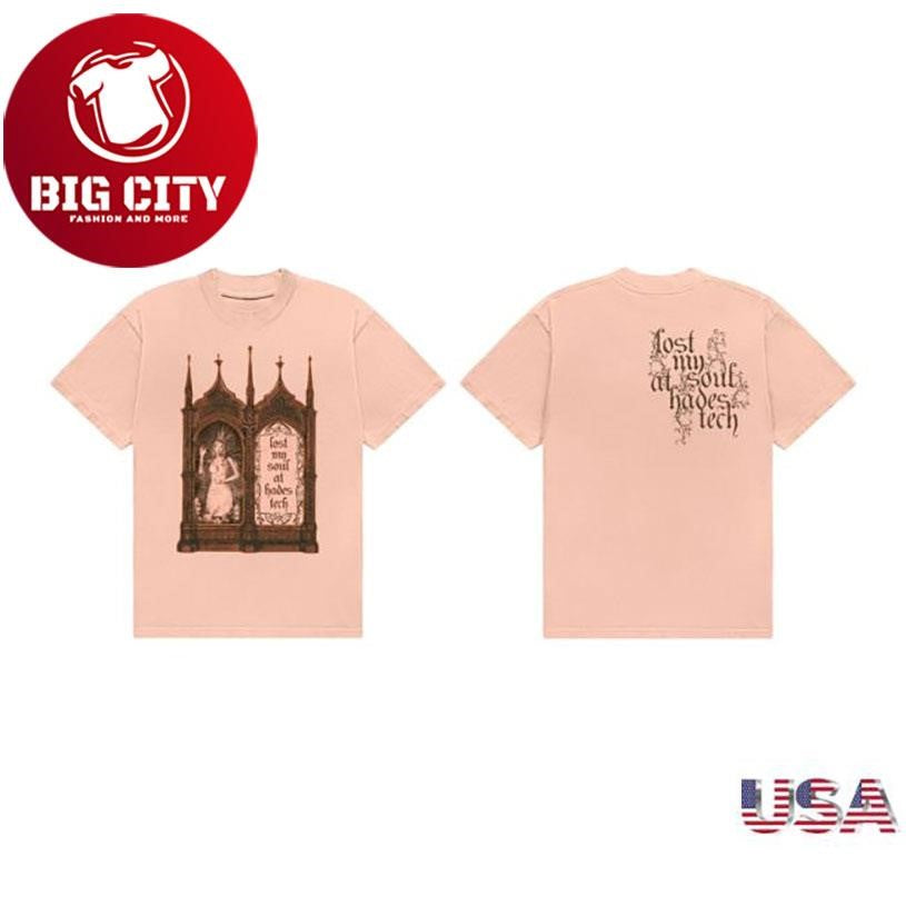 Melanie Martinez Altar Two Sided Shirt