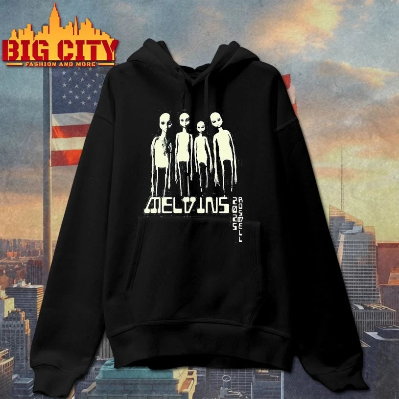 Melvins Roswell Alien 2025 roswell Shirts