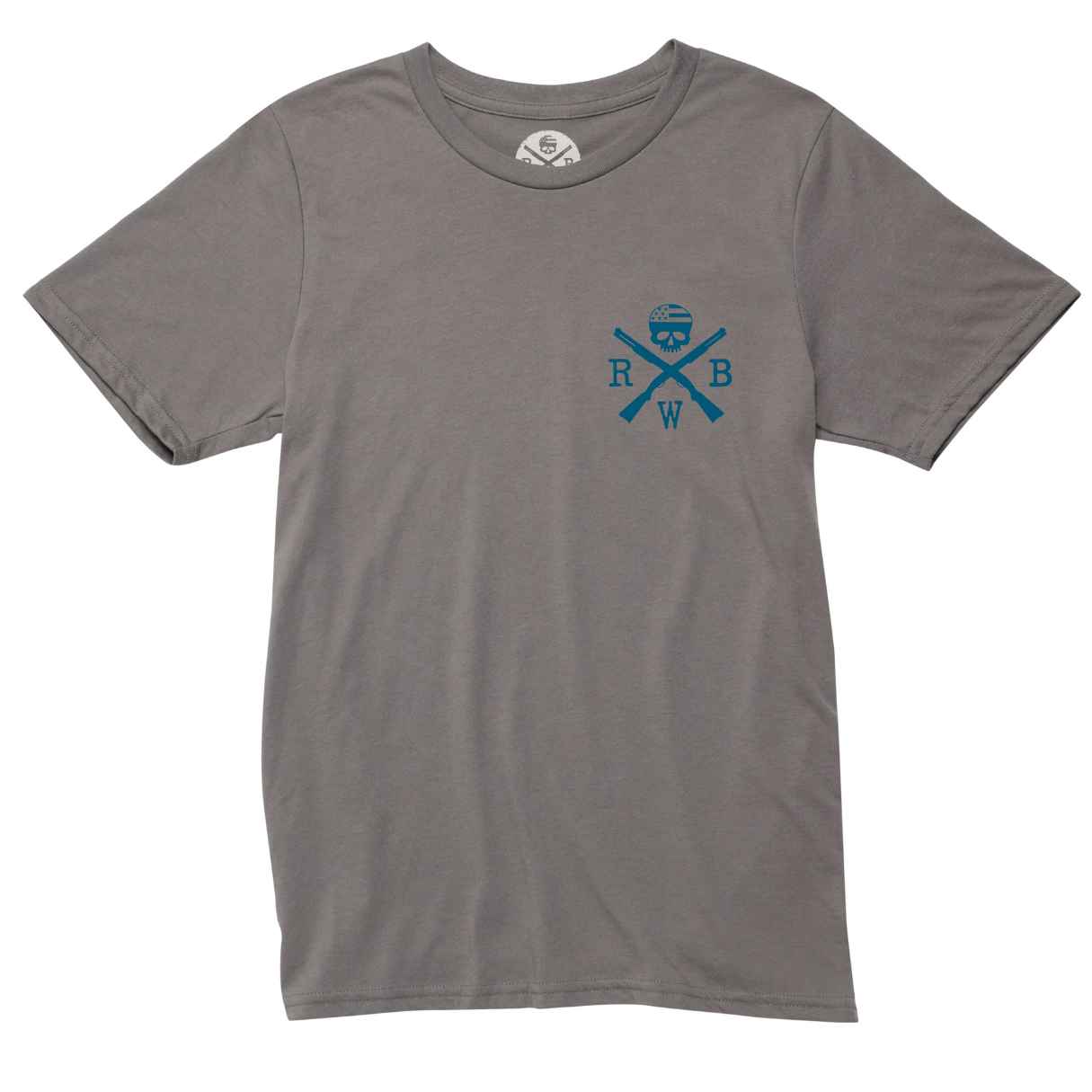 Moultrie Flag American Revolution T-Shirt