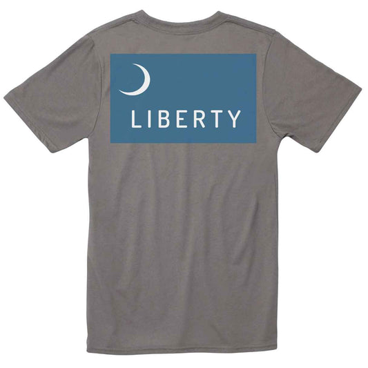 Moultrie Flag American Revolution T-Shirt