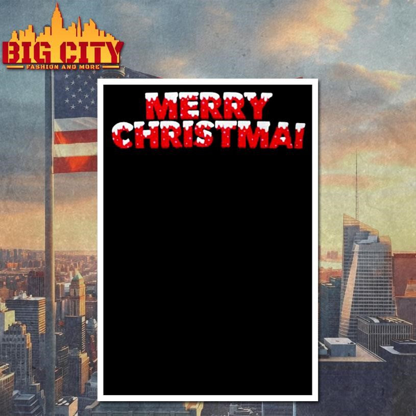 Merry Christmai Shirt