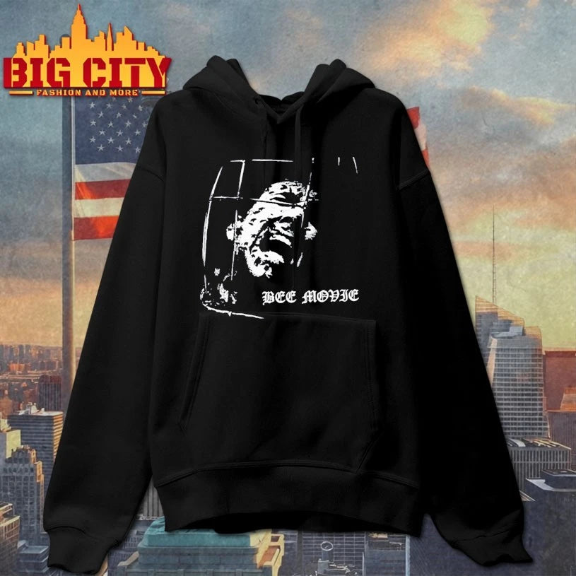 Methsyndicate Bee Movie shirt