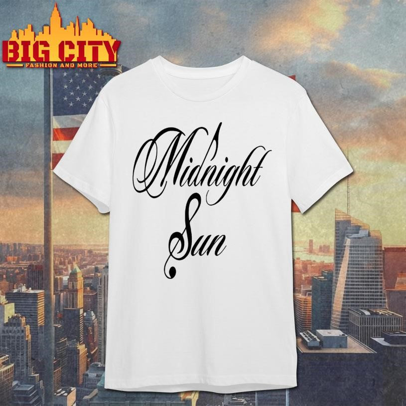 Midnight Sun Shirt