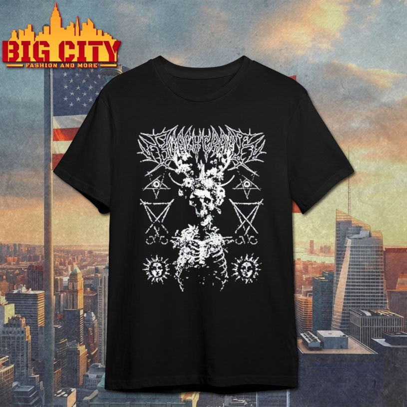 Midsommar Blasphemy Tall Shirt